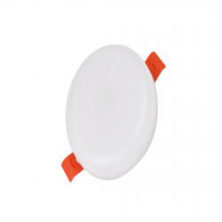 BACKLİGHT YUVARLAK LED PANEL