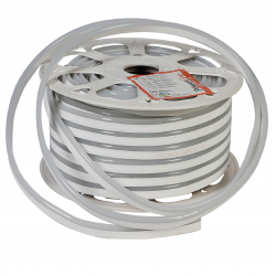 12V NEON 120 LED'Lİ 25MT RULO