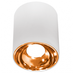 BEYAZ + BAKIR REFLEKTÖR