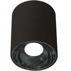 SİYAH + PLATİN REFLEKTÖR