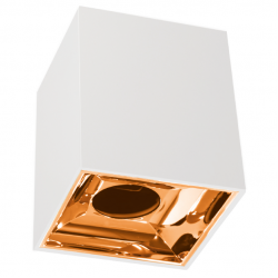 BEYAZ + BAKIR REFLEKTÖR