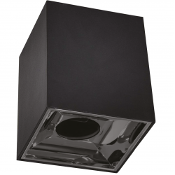 SİYAH + PLATİN REFLEKTÖR