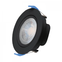 SMD LED SPOT POLİKARBON KASA