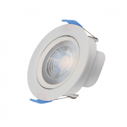 SMD LED SPOT POLİKARBON KASA