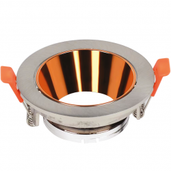 SIVAALTI SETEN KASA ROSE GOLD REFLEKTÖR