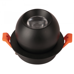 COB LED MAT BEYAZ KASA