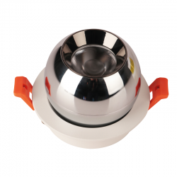 COB LED PARLAK SATEN KASA