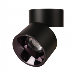 COB LED SİYAH KASA SIVA ÜSTÜ