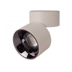 COB LED BEYAZ KASA SIVA ÜSTÜ