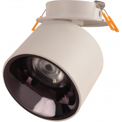 COB LED BEYAZ KASA SIVA ALTI