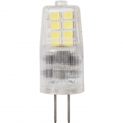 KAPSÜL AMPÜL 16 LED'Lİ 2835 SMD