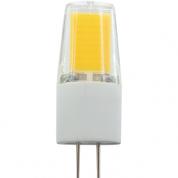 KAPSÜL AMPÜL COB LED