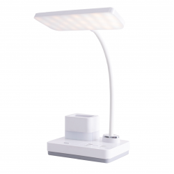 MASA/GECE LAMBASI (KALEMLİKLİ)