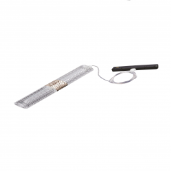 KRİSTAL SİLİNDİR ARMATÜR