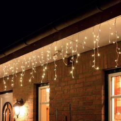 SAÇAK LED / DIŞ MEKAN