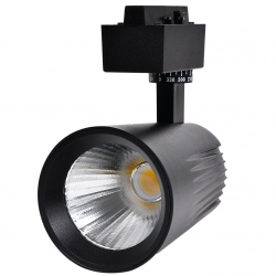 LED RAY SPOT DÖKÜM GÖVDE