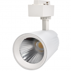 LED RAY SPOT DÖKÜM GÖVDE