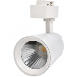 LED RAY SPOT DÖKÜM GÖVDE