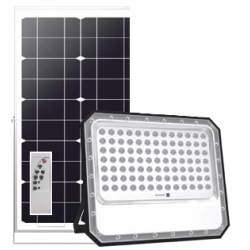 LED SOLAR PROJEKTÖR