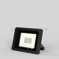 10W 220V SMD LED PROJECTOR DAYLIGHT