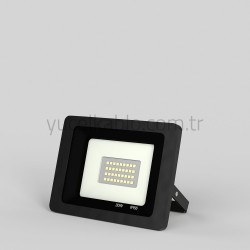 30W 220V SMD LED PROJECTOR DAYLIGHT