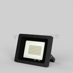 50W 220V SMD LED PROJECTOR WHITE