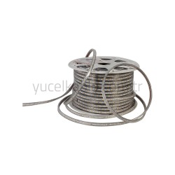 3 CHIPES 60 LEDS 220V OUTDOOR STRIP LED GREEN