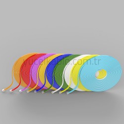 12V-2835 NEON LED DAYLIGHT