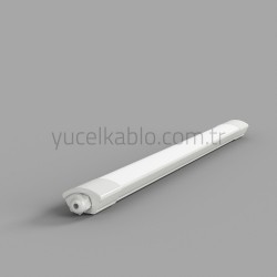 36W ETANJ ARMATURE 120 CM 3200K IP68