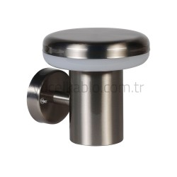 7W LED GARDEN FIXTURE 6500K ROZANS WALL TYPE