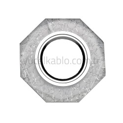 3W SMD LED GLASS SPOT DAYLIGHT