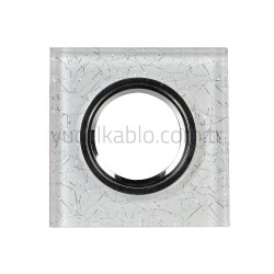 3W SMD LED GLASS SPOT DAYLIGHT