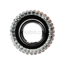 3W SMD LED GLASS SPOT DAYLIGHT