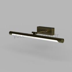 7W 40 CM LED PICTURE LIGHT VINTAGE 3200K