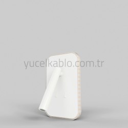 9W BED HEAD WHITE CASE 4000K