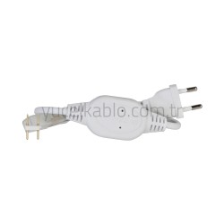 220V LED STRIP PLUG