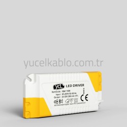 8-12W. (FOR 9 AND 12W) LED PANEL TRANSFORMER