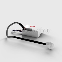 360° MİNİ TİP HAREKET SENSÖRÜ