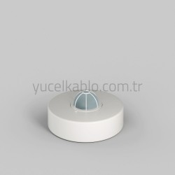 360° TAVAN TİPİ HAREKET SENSÖRÜ