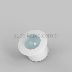 360° SIVA ALTI TAVAN TİP HAREKET SENSÖRÜ