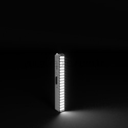 6W LEDLİ IŞILDAK 60LEDLİ BEYAZ