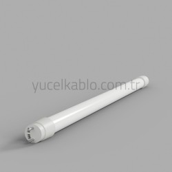 18W.T8 LED FLUORESCENT(120cm) DAYLIGHT