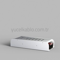 5A.120W  İÇ MEKAN LED TRAFOSU 24V.