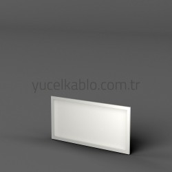 30W LED BACKLIGHT PANEL 30X60 6500K