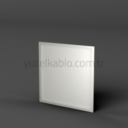 50W LED BACKLIGHT PANEL ARMATÜR (59.5*59.5cm) 4000K
