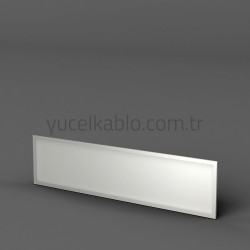 48W LED BACKLIGHT PANEL 30X120 6500K