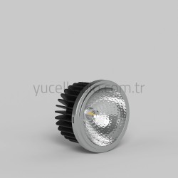 25W LED  ARMATURE  DAYLIGHT