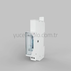 AUTOMATIC TIME CLOCK