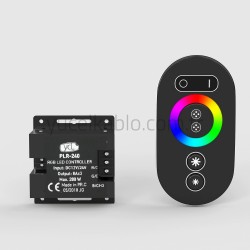 RGB KUMANDA (18A) RF TAM DOKUNMATİK