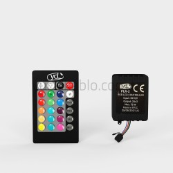 RGB KUMANDA (3X2A) IR